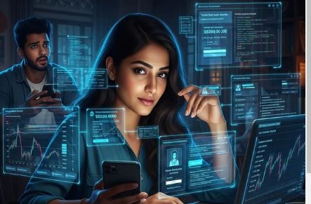 नये साल पर सायबर अपराधियों ने बिछाया ठगी का जाल, सायबर सेल ने जारी की एडवायजरी