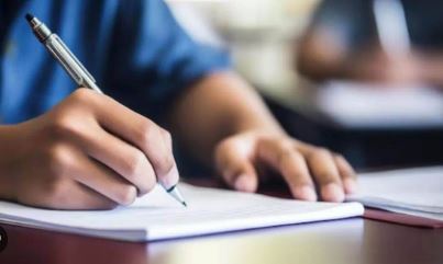 हाई स्कूल स्तर पर आयोजित गणित एवं विज्ञान विषय में ओलंपियाड परीक्षा परिणाम घोषित, स्कूल शिक्षा विभाग ने किया था आयोजन