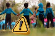 बिना नियम चल रहे प्ले-स्कूल? प्रशासन ने थमाया नोटिस, मचा हडक़ंप