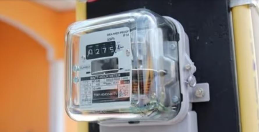 आवासीय परिसर में गैर घरेलू गतिविधियां होने पर गैर घरेलू कनेक्शन के लिए स्वैच्छिक आवेदन करें