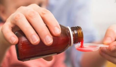 कोल्ड्रिफ सिरप : एक मेडिकल स्टोर संचालक फिर गिरफ्तार, 22 बच्चों की मौत के बाद अब तक 9 वीं गिरफ्तारी