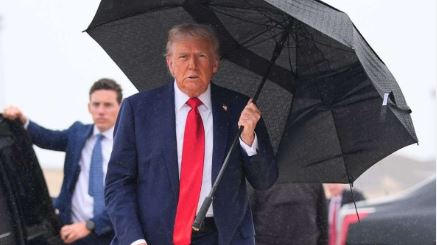 ट्रंप को इजराइल देगा अपना सर्वोच्च नागरिक सम्मान