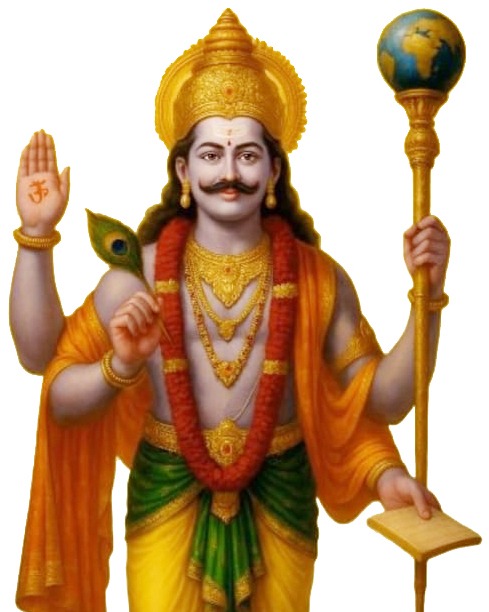 श्री चित्रगुप्त जी की कथा श्रवण बहुत बड़ा पावन पुण्य है जरूर पधारें 