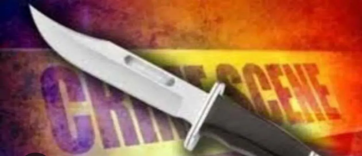 शराब के नशे में भाइयों की चाकूबाजी, बड़ा भाई गिरफ्तार, छोटा भाई गंभीर घायल