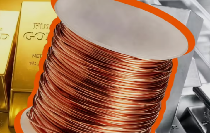 सोना-चांदी के बाद अब तांबा बनेगा निवेशकों की नई पसंद