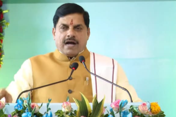 संकल्प से सिद्धि: स्वास्थ्य हब बनता मध्य प्रदेश*, मुख्यमंत्री डॉक्टर मोहन यादव के नेतृत्व में चिकित्सा शिक्षा और आयुष क्षेत्र में ऐतिहासिक कायाकल्प की गाथा*