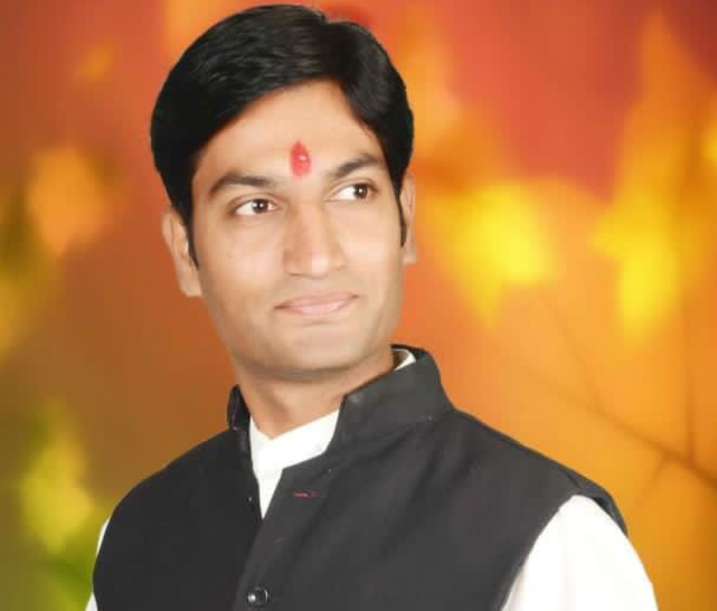 31दिसंबर को नीमच में भारतीय जनता युवा मोर्चा द्वारा अटल युवा सम्मेलन का होगा आयोजन