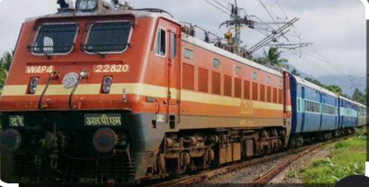 *पश्चिम रेलवे रतलाम मंडल में समयपालनता की नई मिसाल: 2026 की नई समय सारणी में 63 ट्रेनें हुईं स्पीड-अप*