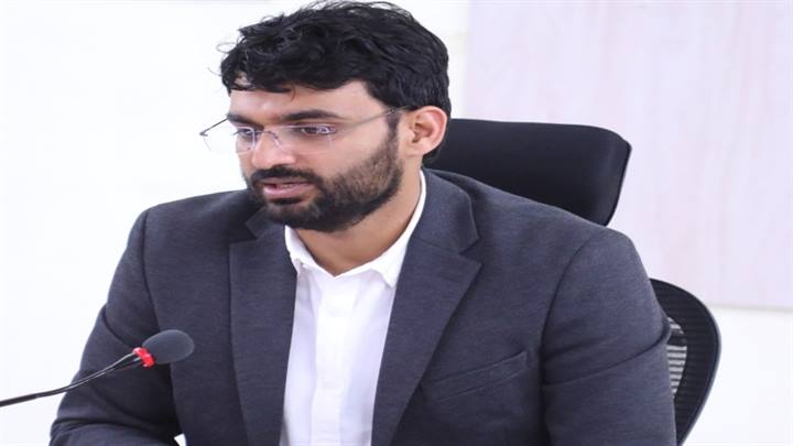 नीमच जिले में चायनीज मांझे के इस्‍तेमाल पर रहेगा पूर्णत: प्रतिबंध, डी.एम.श्री चंद्रा ने किया प्रतिबंधात्‍मक आदेश जारी