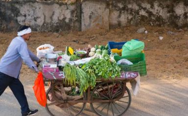 1.15 करोड़ स्ट्रीट वेंडरों को मिलेगा सस्ता लोन,  पीएम स्वनिधि योजना के तहत बढ़ाई गई ऋण वितरण की अवधि