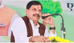 शिक्षकों को 3 से 5 हजार बढक़र मिलेगी सैलरी,  मोहन यादव सरकार देने जा रही नए साल का गिफ्ट, प्रक्रिया पूरी, सवा लाख शिक्षकों को मिलेगा लाभ