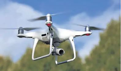 वन विभाग ड्रोन और सीसीटीवी से रखेगा शिकारियों पर पैनी नजर