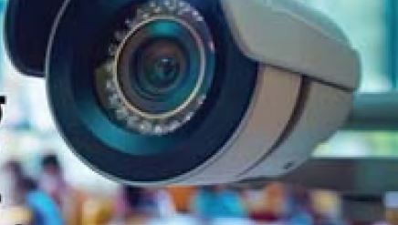 तीसरी आंख की निगरानी में होंगी बोर्ड परीक्षाएं,  पहली बार 200 परीक्षा केंद्रों में लग रहे कैमरे