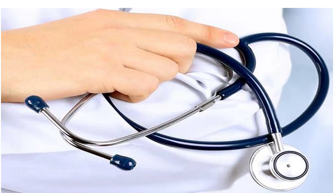 जिला चिकित्‍सालय में स्‍वास्‍थ्‍य कंट्रोल रूम स्‍थापित