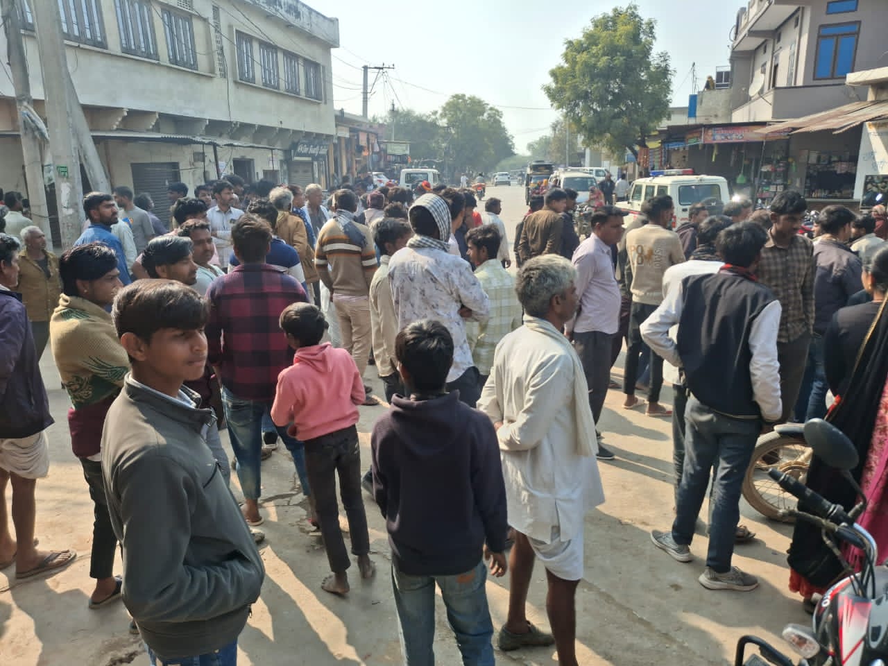 ममता हुई शर्मसार, कलयुगी मां ने पाइप और दंतेली से रेत दिया दो मासूमों का गला; पूरे इलाके में सनसनी