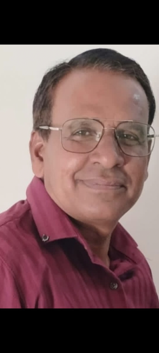 मुकेश शर्मा लगातार तीसरी बार बने जिला मीडिया प्रभारी