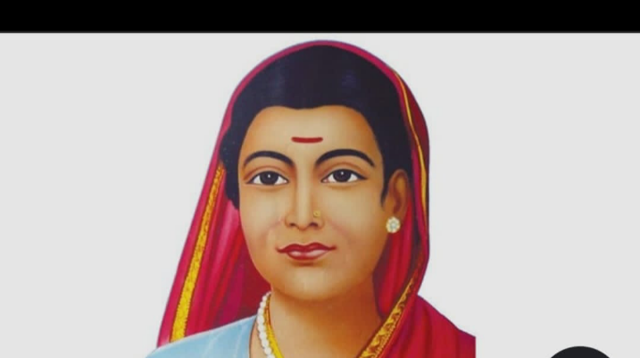 3जनवरी को सावित्रीबाई फुले की जयंती मनाई जाएगी