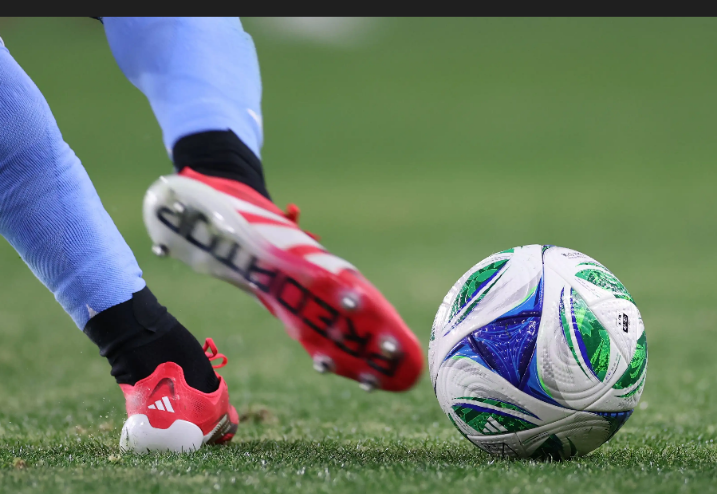 राज्य स्तरीय फुटबॉल (महिला) टीम में श्री सीताराम जाजू शा कन्या महाविद्यालय की 6 छात्राओं का चयन