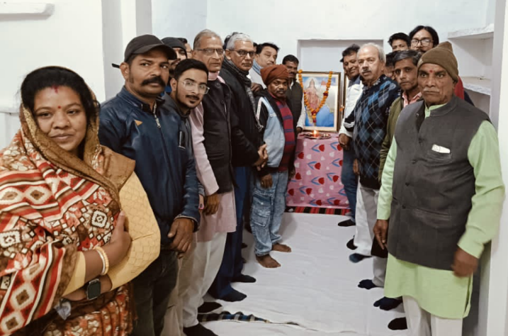 संघ शताब्दी वर्ष को लेकर 28 जनवरी को सिंगोली में विशाल हिन्दू सम्मेलन, 5100 कलश के साथ निकलेगी भव्य शौभायात्रा*