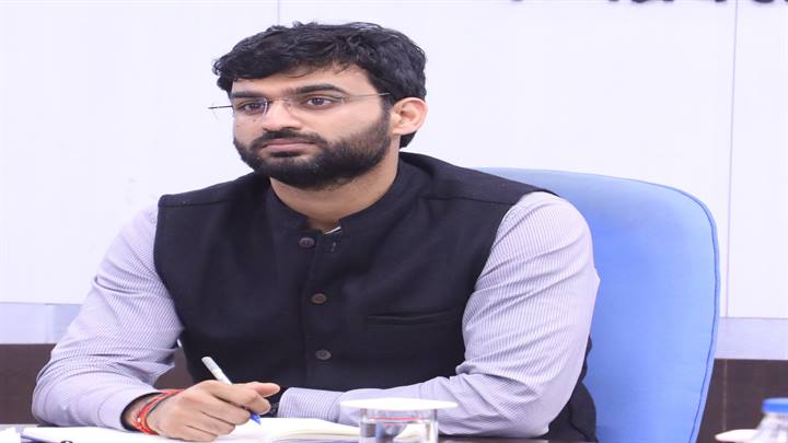 प्रशासन गांव  की ओर अभियान - जिले में 5 हजार से अधिक हितग्राही लाभांवित