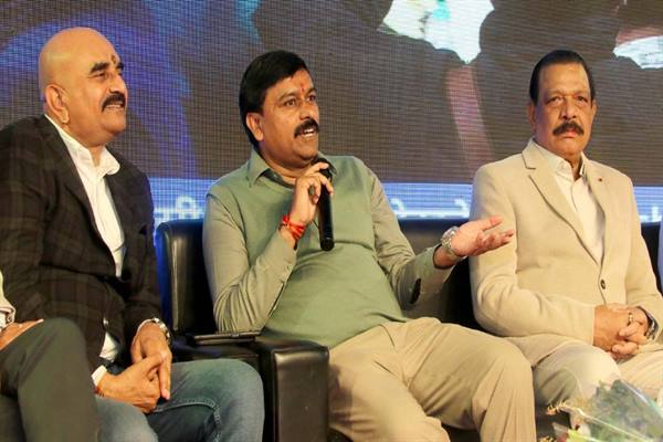 बुंदेलखण्ड फिल्म फेस्टिवल को मिला उत्साहजनक प्रतिसाद, जल्द बनेंगी 10 से अधिक फिल्में : राज्यमंत्री श्री लोधी