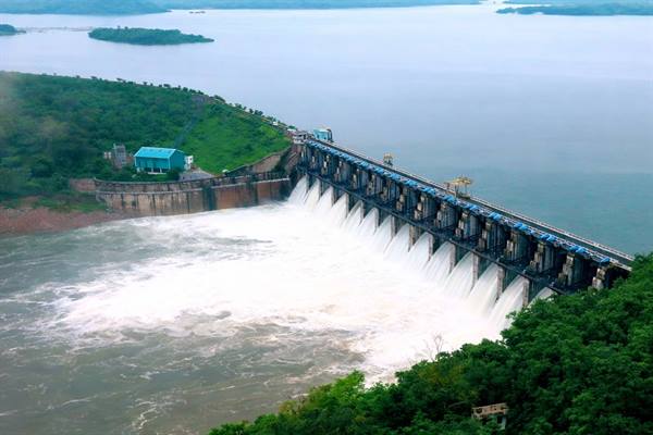 पेंच जल विद्युत गृह ने मॉक ड्रिल में दिया महाराष्ट्र के तीन ताप विद्युत गृहों को बैकअप