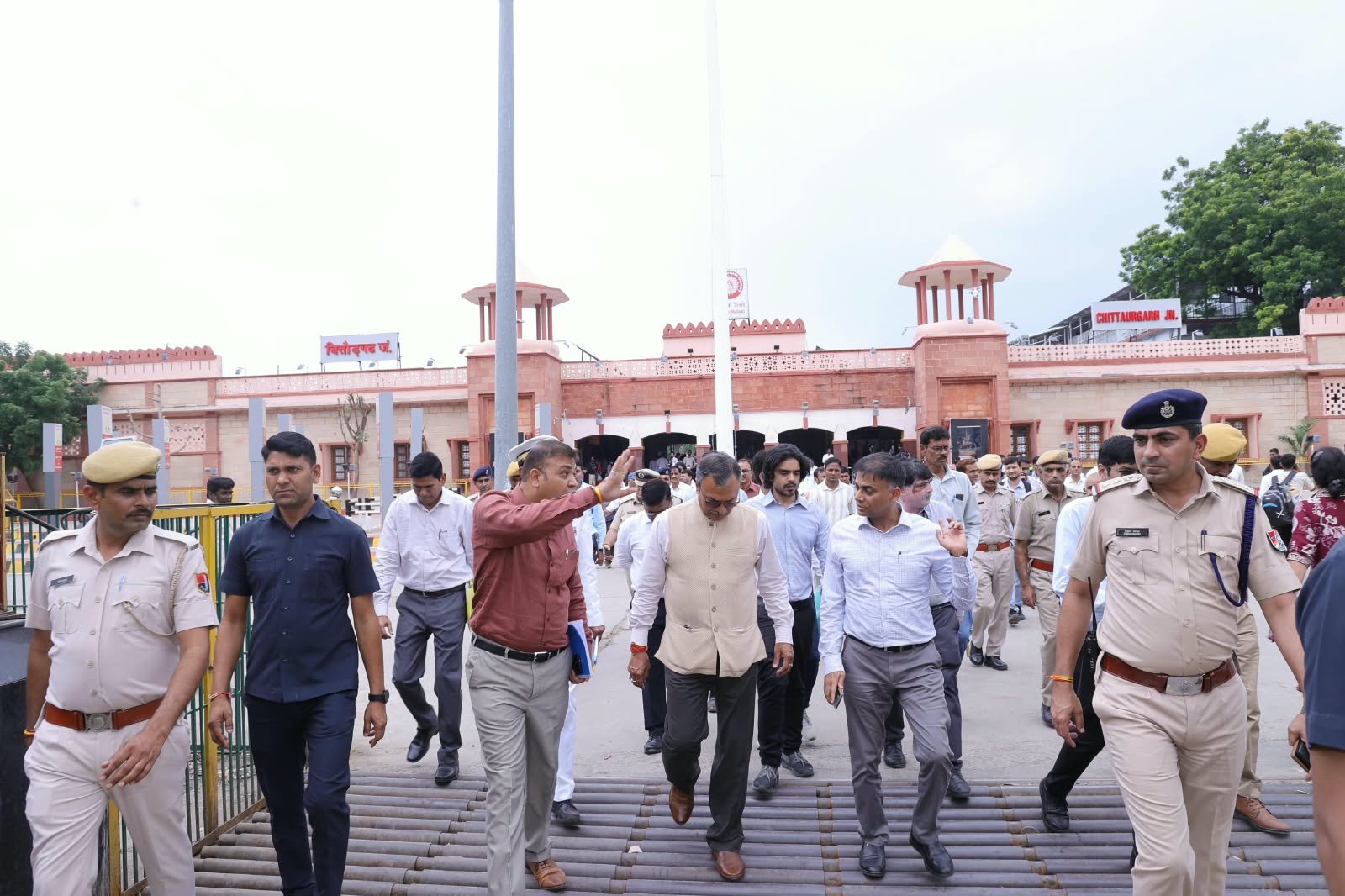 Main News Photo