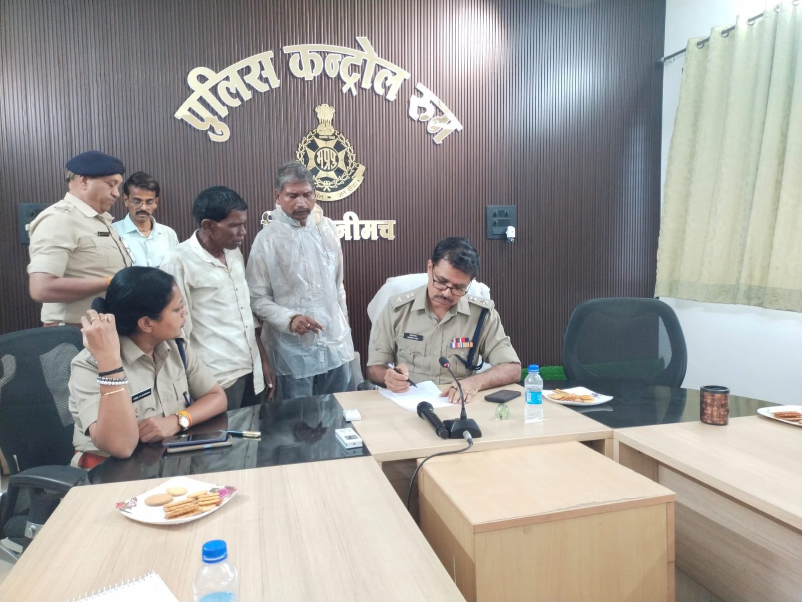 Main News Photo