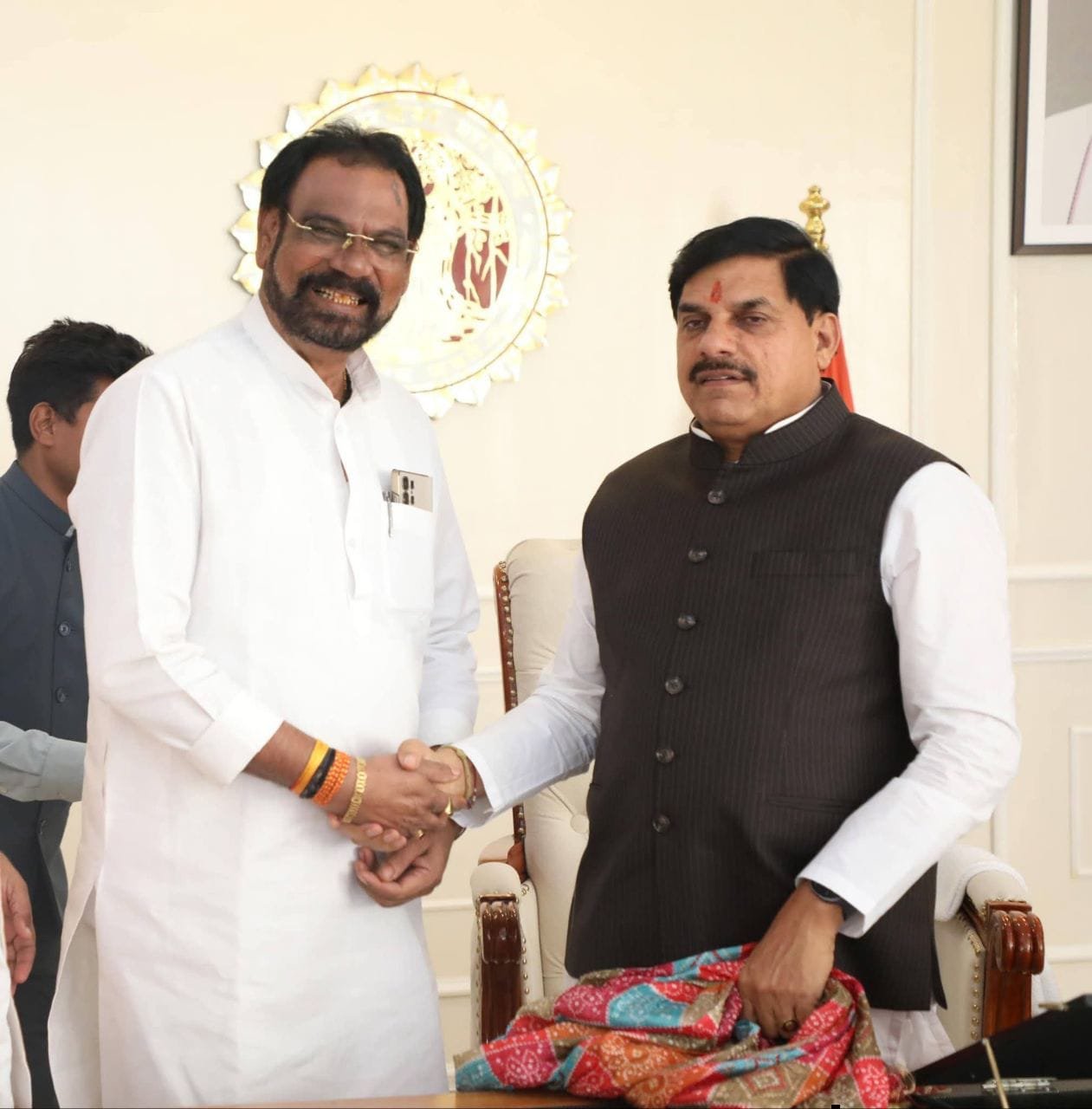 Main News Photo
