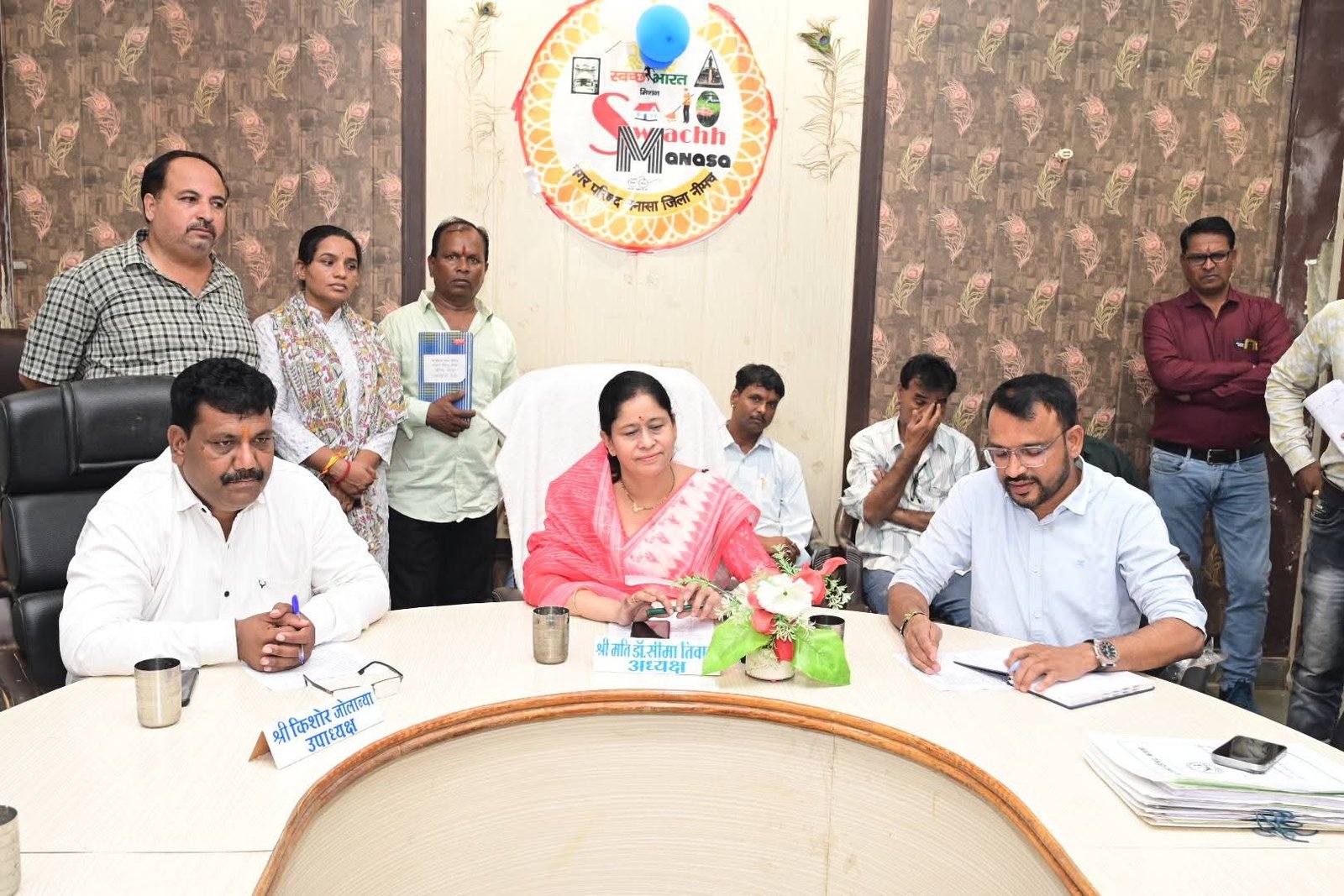 Main News Photo